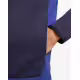 NIKE Sportswear Tech Fleece Full Zip Hoodie Blue