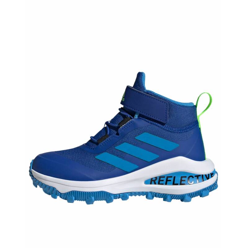 ADIDAS Fortarun Boa Altra Shoes Blue