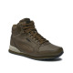 PUMA ST Runner V3 Mid Leather Shoes Green