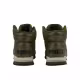 PUMA ST Runner V3 Mid Leather Shoes Green