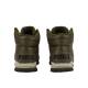 PUMA ST Runner V3 Mid Leather Shoes Green