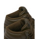 PUMA ST Runner V3 Mid Leather Shoes Green