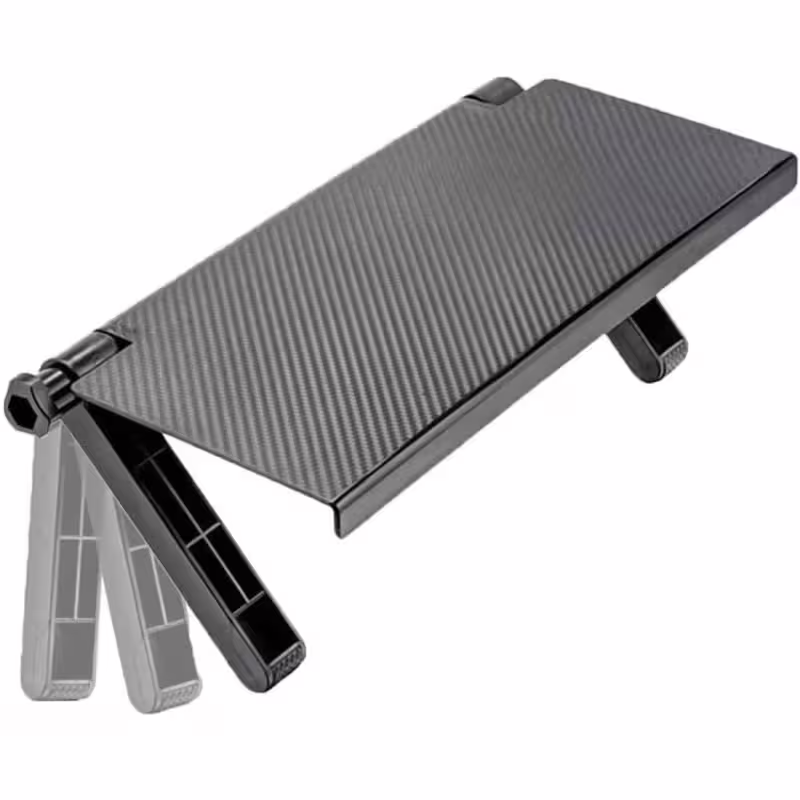 Стойка, поставка тип рафт за монитор, телевизор, 3kg