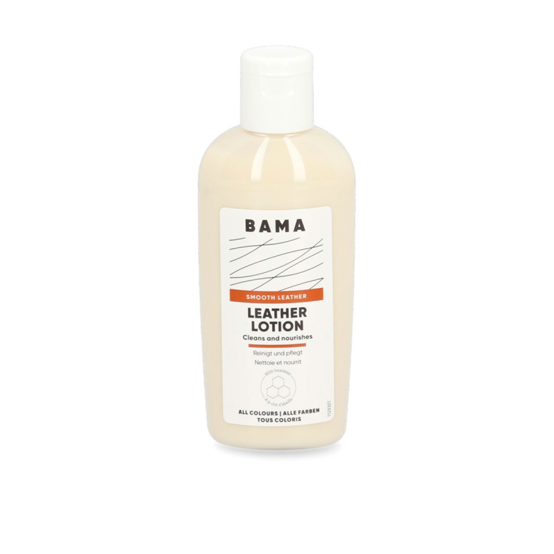 BAMA Leather Balsam 100 ml