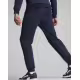 PUMA Essentials Big Logo Pants Navy