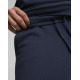 PUMA Essentials Big Logo Pants Navy