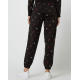 PUMA Classics Graphic All Over Printed Pants Beige