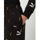 PUMA Classics Graphic All Over Printed Pants Beige