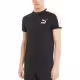PUMA Iconic T7 Tee Black