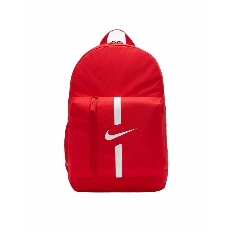 NIKE Academy Team Backpack Red