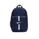NIKE Academy Team Backpack Navy
