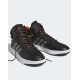 ADIDAS Hoops 3.0 Mid Winter Shoes Black