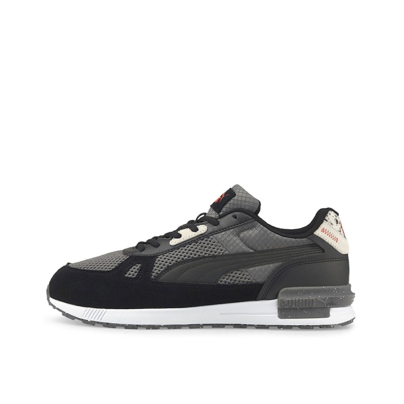 PUMA Graviton Pro Better Shoes Grey/Black