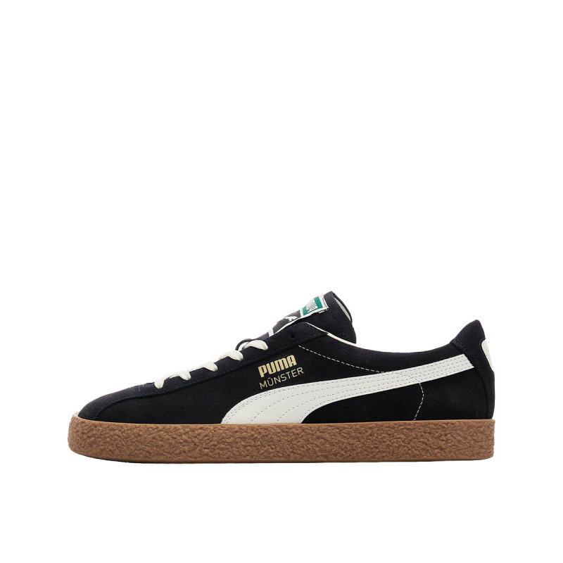 PUMA Muenster OG Shoes Black