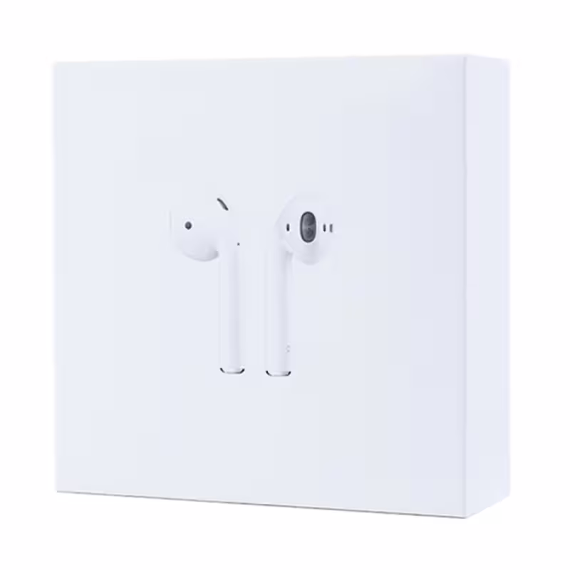 Bluetooth слушалки Remax Proda Earbuds PD-BT430 Pro, ENC, Бял &ndash; 20737