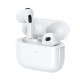 Bluetooth слушалки Remax Proda Earbuds PD-BT430 Pro, ENC, Бял – 20737