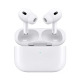 Bluetooth слушалки Remax Proda Earbuds PD-BT533N Pro, ANC, ENC, Бял – 20738