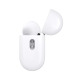 Bluetooth слушалки Remax Proda Earbuds PD-BT533N Pro, ANC, ENC, Бял – 20738
