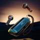 Bluetooth слушалки Remax Shell AlloyBuds M2, Различни цветове – 20739