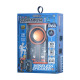 Тонколона Remax Clear Mecha RB-M68, Bluetooth, TWS, Различни цветове - 22209