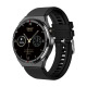 Смарт часовник Remax Czhiwo Watch 9, Черен - 73093