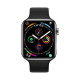 Смарт часовник Remax Watch 8, Черен - 73095