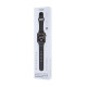Смарт часовник Remax Watch 8, Черен - 73095
