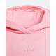 ADIDAS Sportswear Fleecce Hoodie Pink