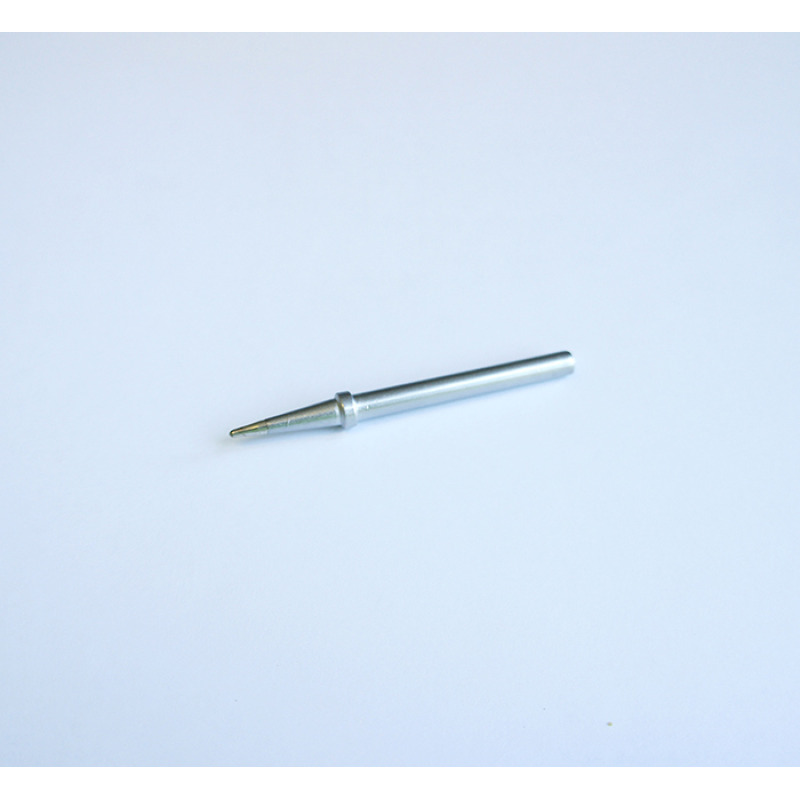 Човка конусна за поялник Ф4,7х65mm