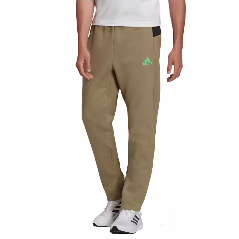 ADIDAS Z.N.E. Sportswear Pants Orbit Green