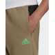 ADIDAS Z.N.E. Sportswear Pants Orbit Green