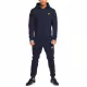 LOTTO Hooded Training Track Suit Navy