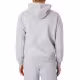 LOTTO Hooded Training Track Suit Melange Grey