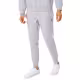 LOTTO Hooded Training Track Suit Melange Grey