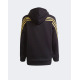 ADIDAS x Marimekko Primegreen 3-Stripes Hoodie Black
