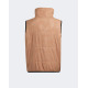ADIDAS x Lego Baumhaus Vest Brown/Yellow
