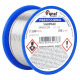Тинол за запояване CYNEL, Ф1mm, 500g, Sn60, Pb40, 2,5%