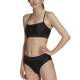 ADIDAS x Karlie Kloss Bikini Top Black