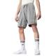 ADIDAS Blue Version Waffle Shorts Grey