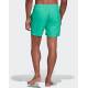 ADIDAS Adicolor Essentials Trefoil Swim Shorts Green