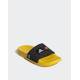 ADIDAS x Lego Adilette Comfort Slides Black/Yellow