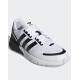 ADIDAS Sportswear Zx 1k Boost Shoes White