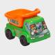 Детски боклукчийски камион “Bartek“