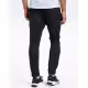 REEBOK Training Knit Pants Black