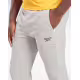 REEBOK Workout Ready Piping Pants Grey