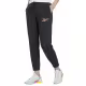REEBOK Identity Vector Graphic Jogger Pants Black