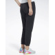 REEBOK Identity Vector Graphic Jogger Pants Black