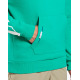 REEBOK x Prince Hoodie Green