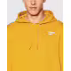 REEBOK Identity Hoodie Orange