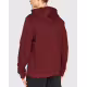 REEBOK Training Essentials Vector Hoodie Burgundy